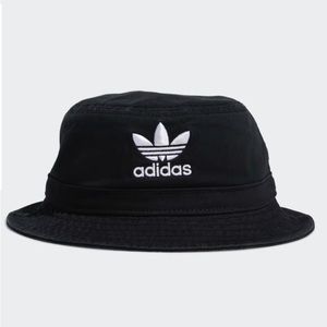 Adidas MEN’s  Washed Bucket Hat